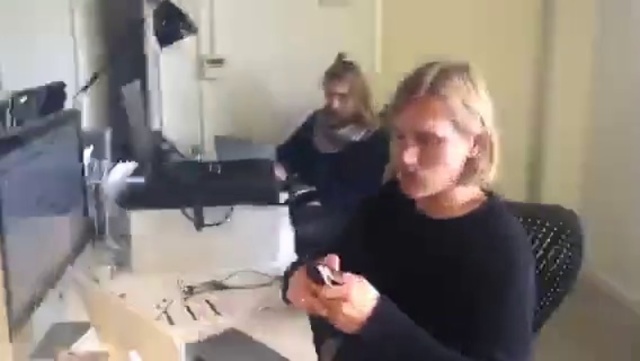 Video Reference: Arm, Mouth, Hand, Photography