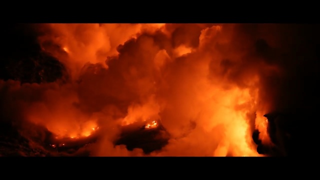 Video Reference: sun, sky, star, sunset, clouds, celestial body, heat, atmosphere, volcano