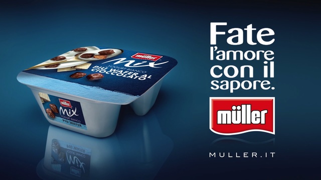 Video Reference: Product, Dairy, Frozen dessert, Food, Ice cream, Table, Yogurt, Breakfast, Brand