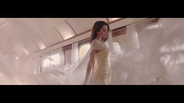 Video Reference: White, Beauty, Dress, Lady, Snapshot, Fashion, Gown, Photography, Photo shoot, Long hair
