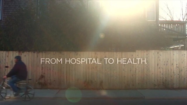 Video Reference: Text, Light, Morning, Font, Sky, Sunlight, Person