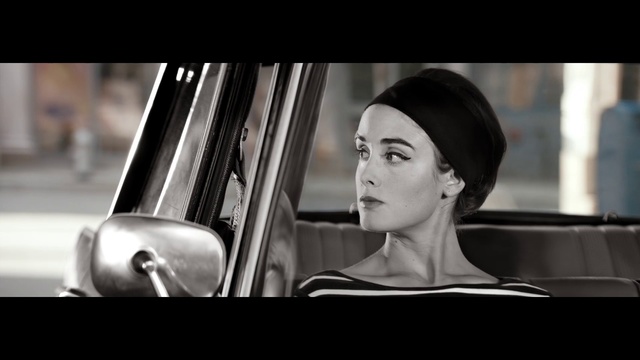 Video Reference: Photograph, Beauty, Snapshot, Music, Automotive design, Photography, Movie, Lip, Black-and-white, Muscle