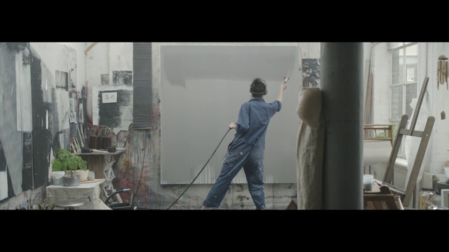 Video Reference: Snapshot, Human, Wall, Adaptation, Window, Plaster, Facade, Photography, Cement