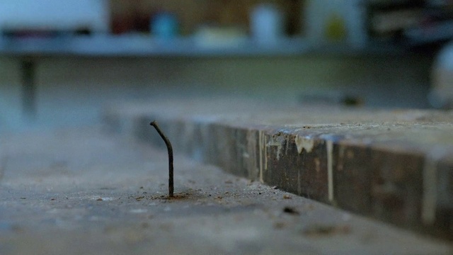 Video Reference: Water, Wall, Floor, Wood, Concrete, Flooring, Soil