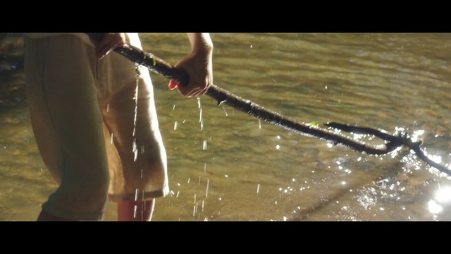 Video Reference: Water, Fishing rod, Recreational fishing, Recreation