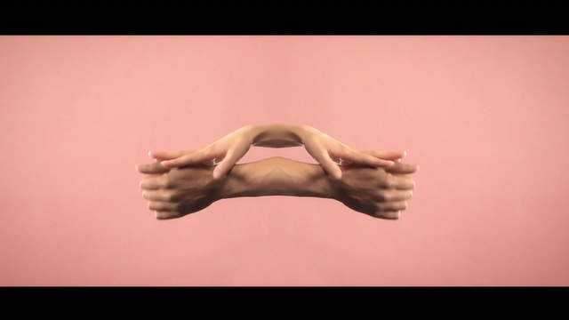 Video Reference: Hand, Joint, Finger, Human, Gesture, Symmetry, Muscle, Flesh, Photography, Jaw