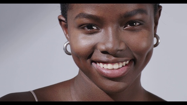 Video Reference: Face, Hair, Eyebrow, Skin, Cheek, Lip, Nose, Facial expression, Chin, Forehead