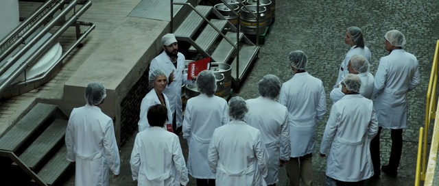 Video Reference: religion, religious institute, ritual, worship, Person