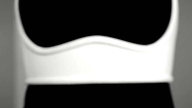 Video Reference: white, black, black and white, product, photography, monochrome photography, monochrome, line, font, computer wallpaper