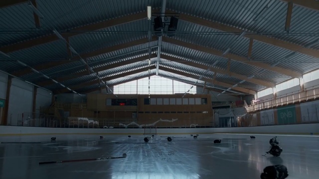 Video Reference: Swimming pool, Building, Architecture, Leisure centre, Ceiling