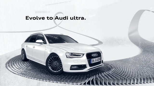 Video Reference: Land vehicle, Vehicle, Car, Audi, Automotive design, Wheel, Rim, Executive car, Tire, Audi s4
