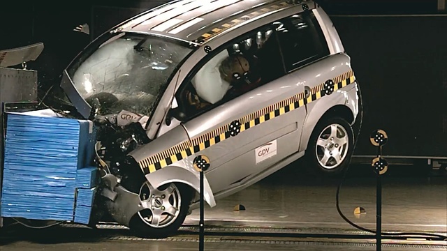 Video Reference: Land vehicle, Vehicle, Car, Motor vehicle, Minivan, Sport utility vehicle, Hatchback, City car, Subcompact car, Electric car