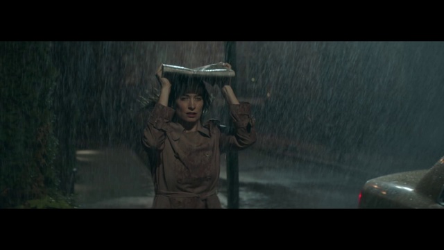 Video Reference: Movie, Fiction, Pc game, Darkness, Human, Screenshot, Digital compositing, Photography, Organism, Action film