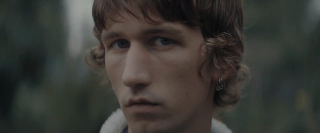 Video Reference: face, person, nose, human, girl, screenshot