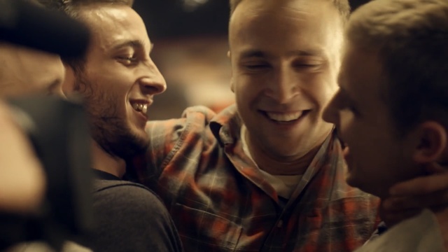 Video Reference: Facial expression, Fun, Human, Smile, Laugh, Happy, Photography, Movie, Gesture, Pleased, Person