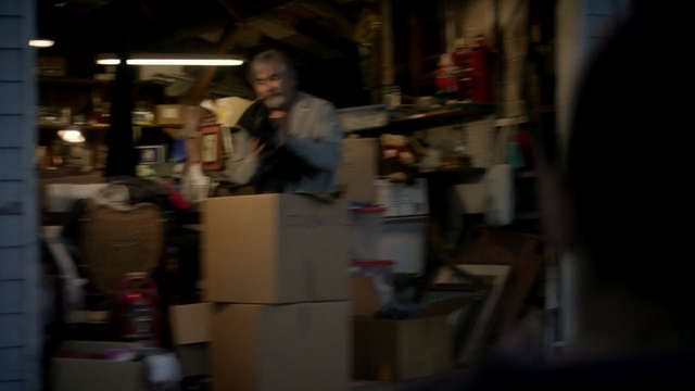 Video Reference: snapshot, fun, darkness, girl, night, street, midnight, Person