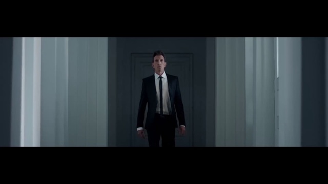 Video Reference: Suit, Formal wear, Gentleman, Standing, Male, Tuxedo, Snapshot, Presentation, Darkness, White-collar worker
