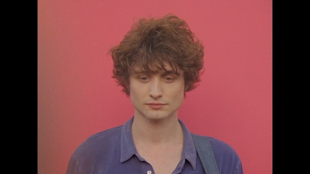 Video Reference: hair, person, human hair color, chin, hairstyle, nose, forehead, cheek, black hair, hair coloring