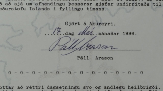 Video Reference: Text, Font, Line, Handwriting, Signature, Document, Paper, Number, Paper product, Parallel, Person