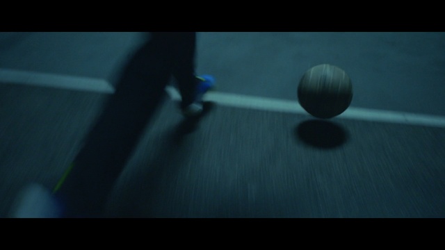 Video Reference: Ball, Blue, Games, Photography, Darkness, Recreation, Still life photography, Indoor games and sports, Sports equipment