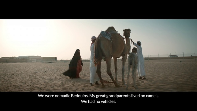 Video Reference: Camel, Camelid, Arabian camel, Mode of transport, Adaptation, Landscape, Desert, Ecoregion, Sahara, Pack animal