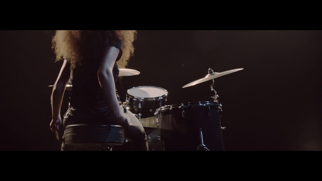 Video Reference: Drum, Musician, Musical instrument, Drums, Music, Percussion, Musical instrument accessory, Performance, Percussionist, Entertainment