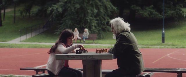 Video Reference: Games, Indoor games and sports, Chess, Board game, Tabletop game, Table, Recreation, Chessboard, Fun, Leisure