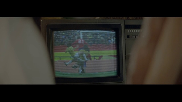 Video Reference: Screen, Electronics, Technology, Display device, Electronic device, Multimedia, Media, Room, Darkness, Television