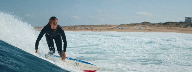 Video Reference: Surfing Equipment, Surfing, Surface water sports, Surfboard, Boardsport, Water sport, Wind wave, Wave, Sports, Recreation, Person