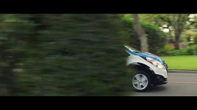 Video Reference: Land vehicle, Vehicle, Car, World rally championship, Off-roading, Rallying, Automotive design, Mazda bt-50, Chevrolet agile, Mid-size car