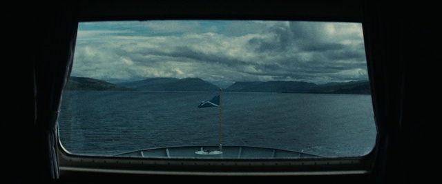 Video Reference: Sky, Horizon, Sea, Sound, Ocean, Loch, Highland, Vehicle, Lake, Photography