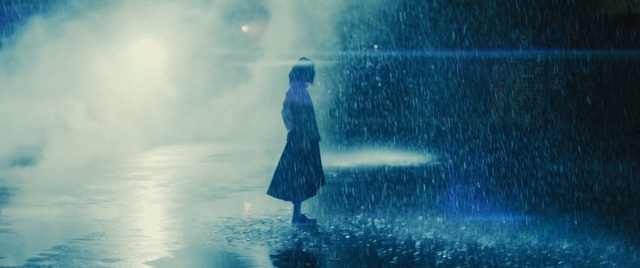 Video Reference: Blue, Water, Rain, Atmosphere, Sky, Calm, Photography, Reflection