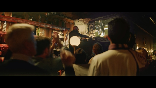 Video Reference: drums, darkness, night, percussion, drum, crowd, drummer, musician, string instrument, musical instrument accessory
