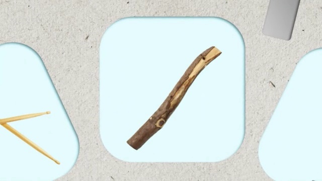 Video Reference: Product, Font