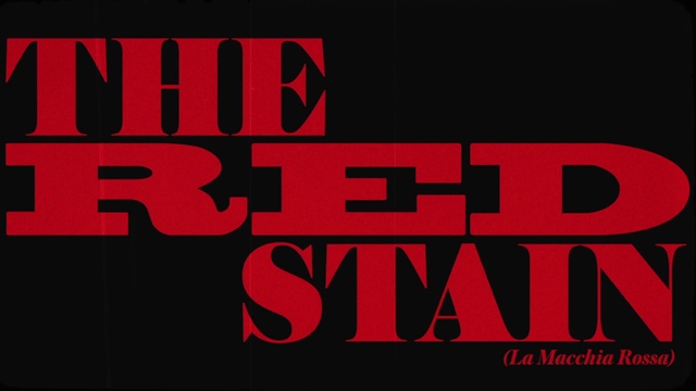 Video Reference: Font, Text, Brand, Logo, Graphics, Graphic design
