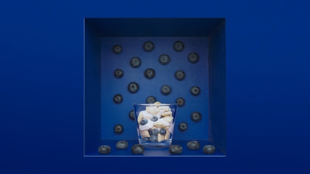 Video Reference: Blue, Cobalt blue, Majorelle blue, Organism, Electric blue, Font, Games, Square