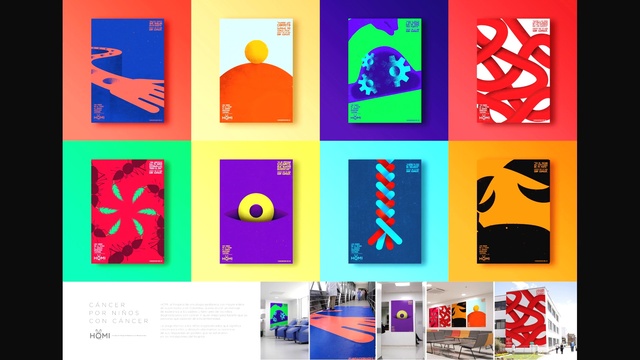 Video Reference: Graphic design, Art