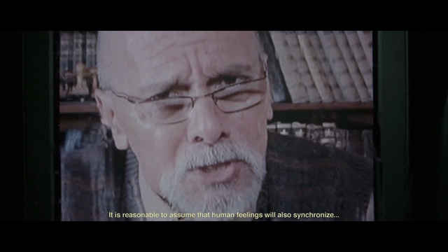 Video Reference: Face, Facial expression, Forehead, Skin, Head, Wrinkle, Nose, Chin, Human, Cheek, Person