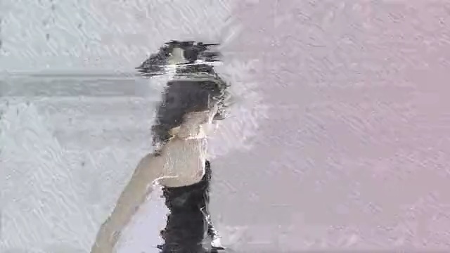 Video Reference: water, freezing, ice, winter storm, snow