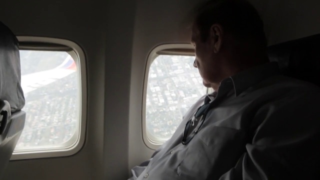 Video Reference: Mode of transport, Vehicle, Photography, Air travel, Auto part, Automotive window part