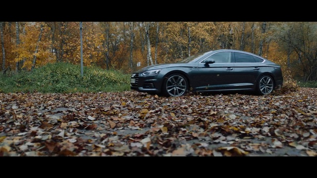 Video Reference: Land vehicle, Vehicle, Car, Luxury vehicle, Personal luxury car, Automotive design, Mid-size car, Executive car, Rim, Sedan