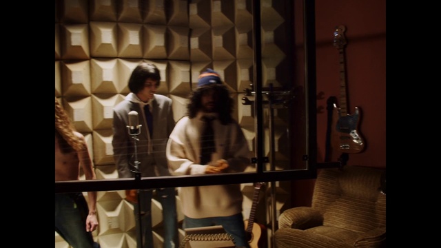 Video Reference: Conversation