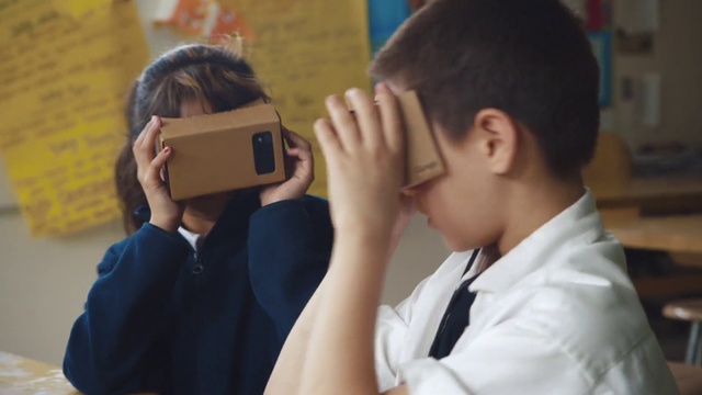 Video Reference: Room, Child, Photography, Adaptation, Student, Ear, Person