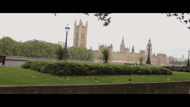 Video Reference: Nature, Landmark, Building, Architecture, Steeple, Castle, Grass, Historic site, Château, Estate