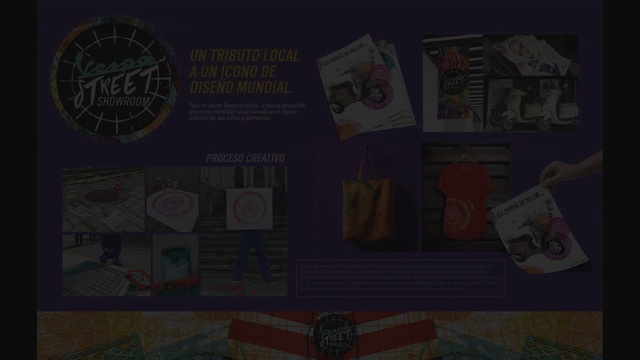 Video Reference: Text, Font, Art