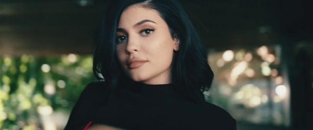 Video Reference: Hair, Face, Eyebrow, Black hair, Lip, Photograph, Cheek, Portrait, Beauty, Nose