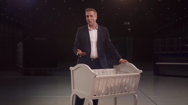 Video Reference: Gentleman, Public speaking, Suit, Furniture, Performance, Sitting, Scene, Person