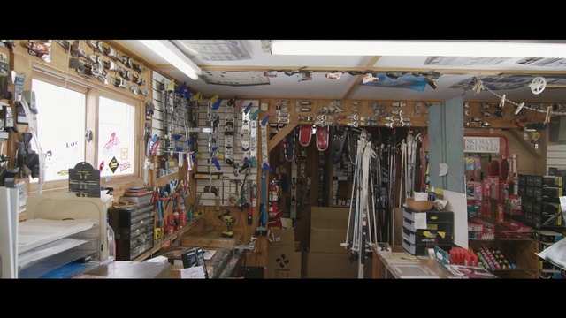 Video Reference: retail