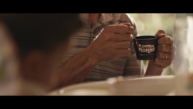 Video Reference: Drink, Drinkware, Hand, Brown, Alcohol, Liqueur, Font, Arm, Cup, Cup