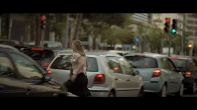 Video Reference: Motor vehicle, Traffic, Mode of transport, Vehicle, Photograph, Car, Pedestrian, Traffic congestion, Parking, Snapshot